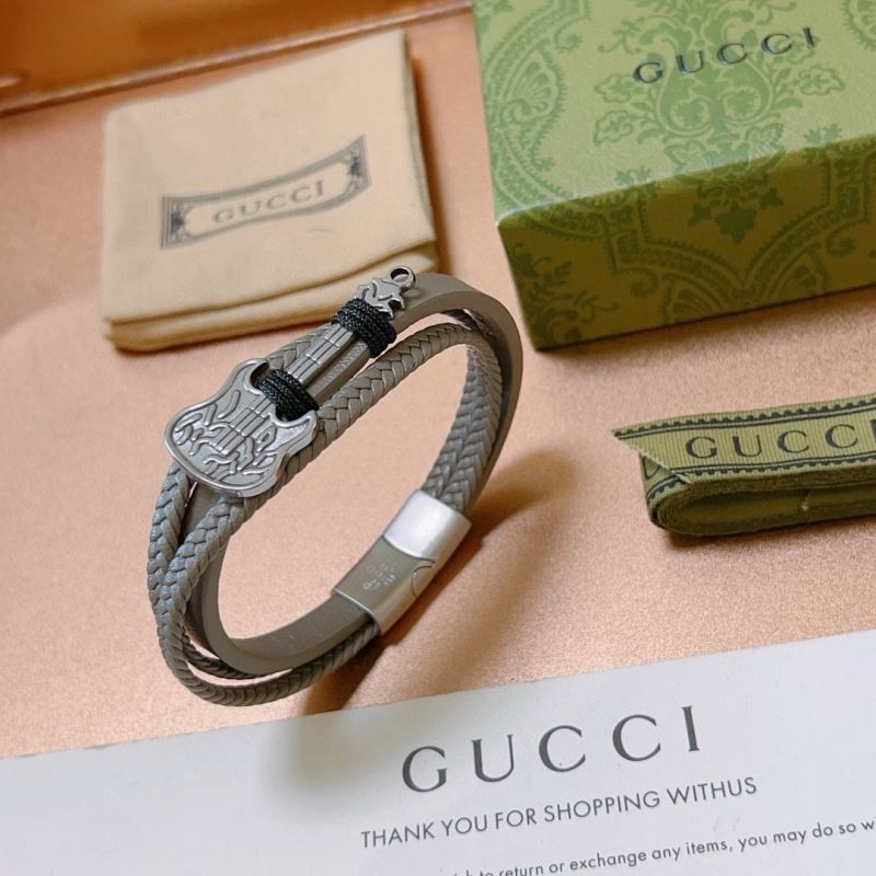 Gvc*1 bracelets